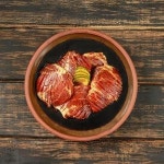 봉이막창 돼지갈비 맛 칼집듬뿍 왕돼지구이 3 2kg 400g x 8팩