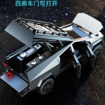 사이버트럭 RC 피규어 무선 조종 충전식 장난감 핫휠