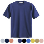 L2stextile 오버핏 10수 무지 반팔티 10가지 컬러 반팔 티셔츠 L