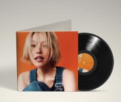 민수 - ME, STRANGER LP