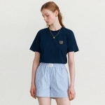 로라로라 PREPPY LOGO T-SHIRTS