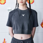 오씨씨 I think can 크롭탑 O31WPL080 911818