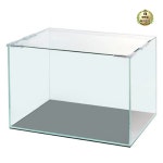 그로비타 그로비타 올 디아망 크리스탈 450 WIDE 수조 45 x 30 x 32 cm 두께 5세트