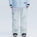 카레타 24 25 KARETA 3L Pants Dove 카레타 스노우보드 바지