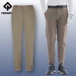 레노마골프 기모 트리코트 반조거 팬츠 RMPTN4504
