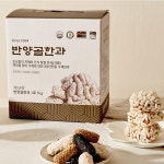 30년 전통 수제 서산해미한과세트1호 1kg