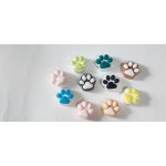 은가비 어린이집답례품 개업답례품 선물 발바닥비누 1개