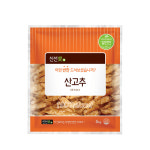 대상 청정원 청정원 신선애 산고추 4kg