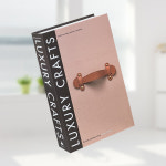 열리는 가짜책 크라프트 페이크 책모형 인테리어소품