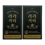 라라커피 14포 x 2박스