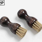 구둣솔 신발닦개 구두크림솔 구두약솔구두닦이 신발솔