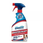 Woolite INSTA클린 Pet 카펫 클리닝 솔루션