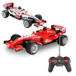 F1레이싱카 페라리 F1포뮬러 드리프트 무선자동차 경주용 스피드카 입문용RC카 1개