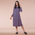 Lipbbam 바이립밤 크레오라 피치기모 디프리 라이프 롱 원피스 LDM52DG01