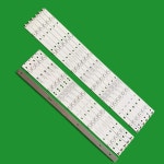 LED 백라이트 스트립 G EVTLBM490E0501-AJ-3L 49PUK4900 12 TPT490U2-EQYSHM