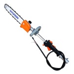 동력 75스틱 부착 예초기 체인 체인톱 전지 싱글훅 가지 미 고지톱 사이드 행거 톱날 톱 조경 제거 1 짊어진 50대 톱 체인 소프트 샤프트 연결