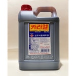 천우식품 천우식품 카라멜 3 5kg 카라멜색소 1개