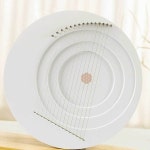 15음계 리라 미니하프 입문용