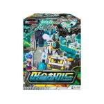 메탈카드봇 머슬하이드 변신 로보트