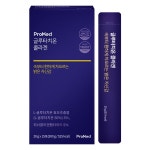 프로메드 글루타치온 콜라겐 2.5g x 15포