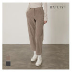 데일리스트 코듀로이 팬츠 MDBDLYW9381