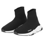발렌시아가 키즈 스피드 러너 스니커즈 W05G0 1000 549817