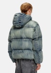 디젤 디젤 자켓 DENIM K11 DI122T0FO