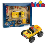 나비타 보쉬 자동차세트 어린이 남아 3in1 자동차 조립 장난감 1개