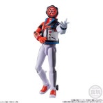 반다이 분붐쟈 용동 분붐저 02 폭상전대 피규어 식완 14개 프라