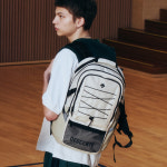 데상트 엔터 3.0 백팩 27 + 4L SQ123UBP14
