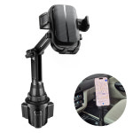 엔트릿 차량용 컵홀더 거치대 스마트폰 1개