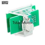 YANHUA 8 핀 클립 펑크 소켓 EEPROM 데이터 읽기 쓰기 24 93