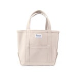 ORCIVAL 오시벌 토트백 S 한 사이즈 121 LT SAND ORH0285KWC