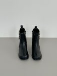 여성 발편한 부츠 - L AW JA-J3367