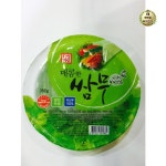 한성기업 라이브잇 한성기업 매콤한 쌈무 350g 12개