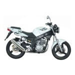 대림자동차 로드윈125