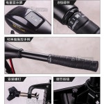 전기 선외기 12V 프로펠러 모터 낚시배 보트 레저