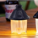 LED 해피무드 캠핑랜턴 L1 차박 텐트실내등 감성랜턴 차박랜턴 9JWC7D851
