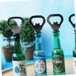 소주병 맥주병 오프너 6style 병따개