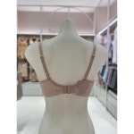 와코루 와코루 A컵B컵 최상의 편안함 하이컴포트 노와이어 인견 몰드 브라 WBRX301A WBRX301B