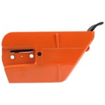 체인 브레이크 클러치 스프로킷 사이드 커버 Husqvarna 362 365 371 372 385 390 570 575 576 체인톱용 537033501