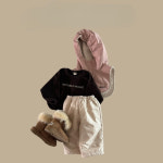 베어팬츠 베베 유아 아기 - 18개월