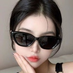 핀디움 여성 여자 남여공용 자외선차단 선글라스 04 5564 리뷰 작성 케이스