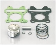 KITAKO KITACO 피스톤 키트 43 3R JOG DX ZR 4 CAR 350 -