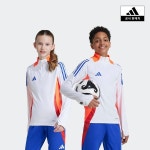 아디다스 아디다스키즈 공식브랜드관 아디다스 ADIDAS kids 120 160티로 24 컴피티션 트레이닝 탑 JE1965 612571