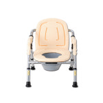 메디위 메디위 환자용 고급형 좌변기 높이조절 변기 DS-117