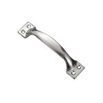 가구손잡이 서랍 문고리 스텐 문손잡이 소 M12952