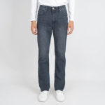 게스 릴렉스 테이퍼드 데님팬츠 MN3D9115