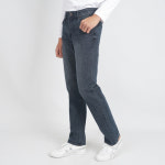 게스 릴렉스 테이퍼드 데님팬츠 MN3D9115