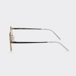 크라운판토 둥근 남자 여자 블루라이트 가벼운 편한 얇은 안경 G0106